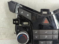 2012-2016 Chevrolet Cruze Climate Control Module Temperature AC/Heater Replacement P/N:95146207 386207A040125773 Fits OEM Us