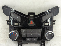 2012-2016 Chevrolet Cruze Climate Control Module Temperature AC/Heater Replacement P/N:95146207 386207A040050809 Fits OEM Us