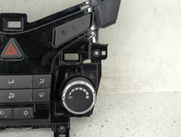 2012-2016 Chevrolet Cruze Climate Control Module Temperature AC/Heater Replacement P/N:95146207 386207A040050809 Fits OEM Us
