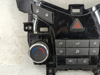 2012-2016 Chevrolet Cruze Climate Control Module Temperature AC/Heater Replacement P/N:95146207 386207A040050809 Fits OEM Us