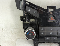 2012-2016 Chevrolet Cruze Climate Control Module Temperature AC/Heater Replacement P/N:95146208 386208A040370168 Fits OEM Us