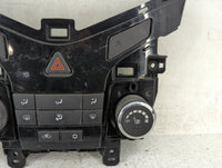 2012-2016 Chevrolet Cruze Climate Control Module Temperature AC/Heater Replacement P/N:95146208 386208A040370168 Fits OEM Us