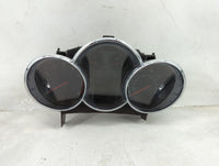 2013-2014 Chevrolet Cruze Instrument Cluster Speedometer Gauges P/N:95129376 Fits Fits 2013 2014 OEM Used Auto Parts - Oemus