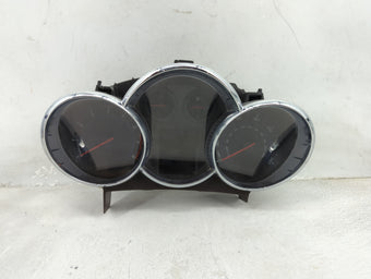 compare product 2013-2014 Chevrolet Cruze Instrument Cluster Speedometer Gauges P/N:95129376 Fits Fits 2013 2014 OEM Used Auto Parts