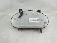 2013-2014 Chevrolet Cruze Instrument Cluster Speedometer Gauges P/N:95129376 Fits Fits 2013 2014 OEM Used Auto Parts - Oemus