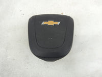 2013-2016 Chevrolet Cruze Air Bag Driver Left Steering Wheel Mounted P/N:95115462 823761820 Fits Fits 2013 2014 2015 2016 OE