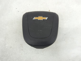 compare product 2013-2016 Chevrolet Cruze Air Bag Driver Left Steering Wheel Mounted P/N:95115462 823761820 Fits Fits 2013 2014 2015 2016 OEM Used Auto Parts