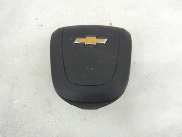 2013-2016 Chevrolet Cruze Air Bag Driver Left Steering Wheel Mounted P/N:95115462 823761820 Fits Fits 2013 2014 2015 2016 OE