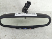 2011-2016 Chevrolet Cruze Interior Rear View Mirror Replacement OEM P/N:13584891 Fits OEM Used Auto Parts - Oemusedautoparts