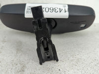2011-2016 Chevrolet Cruze Interior Rear View Mirror Replacement OEM P/N:13584891 Fits OEM Used Auto Parts - Oemusedautoparts