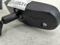 2011-2016 Chevrolet Cruze Interior Rear View Mirror Replacement OEM P/N:13584891 Fits OEM Used Auto Parts - Oemusedautoparts