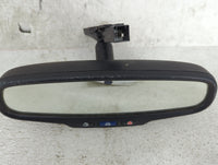 2011-2016 Chevrolet Cruze Interior Rear View Mirror Replacement OEM P/N:13584891 Fits OEM Used Auto Parts - Oemusedautoparts