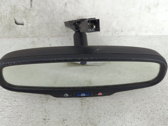 compare product 2011-2016 Chevrolet Cruze Interior Rear View Mirror Replacement OEM P/N:13584891 Fits OEM Used Auto Parts