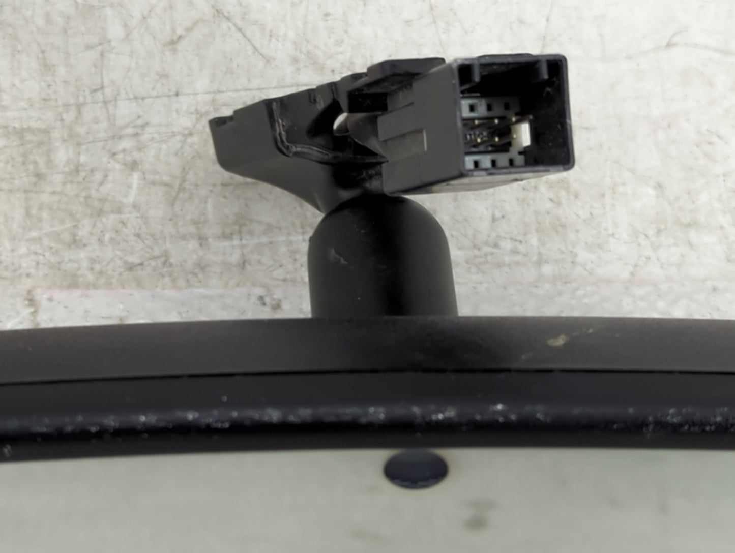 2011-2016 Chevrolet Cruze Interior Rear View Mirror Replacement OEM P/N:13584891 Fits OEM Used Auto Parts - Oemusedautoparts