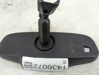 2011-2016 Chevrolet Cruze Interior Rear View Mirror Replacement OEM P/N:13584891 Fits OEM Used Auto Parts - Oemusedautoparts
