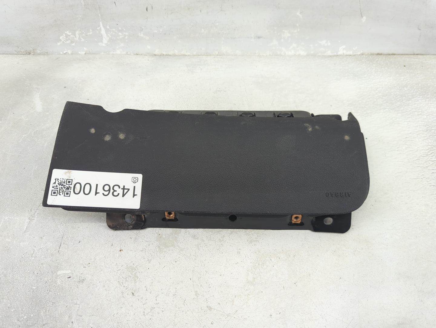 2013-2016 Chevrolet Cruze Air Bag Passenger Seat Right OEM P/N:95910046 81499982, AB0-09C004 Fits Fits 2013 2014 2015 2016 O