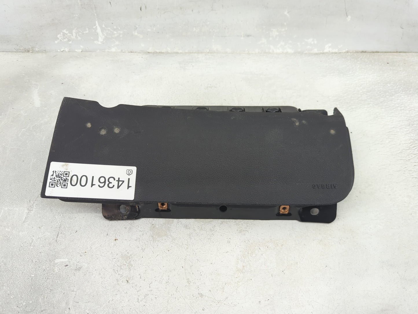 2013-2016 Chevrolet Cruze Air Bag Passenger Seat Right OEM P/N:95910046 81499982, AB0-09C004 Fits Fits 2013 2014 2015 2016 O