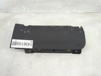 2013-2016 Chevrolet Cruze Air Bag Passenger Seat Right OEM P/N:95910046 81499982, AB0-09C004 Fits Fits 2013 2014 2015 2016 O