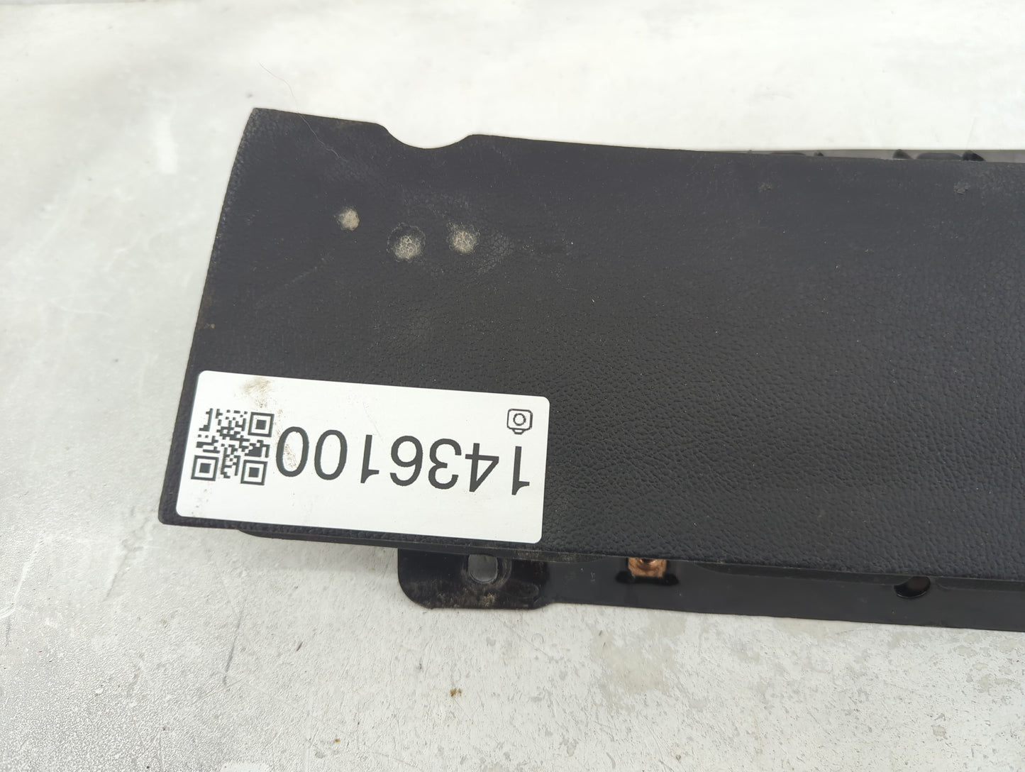 2013-2016 Chevrolet Cruze Air Bag Passenger Seat Right OEM P/N:95910046 81499982, AB0-09C004 Fits Fits 2013 2014 2015 2016 O