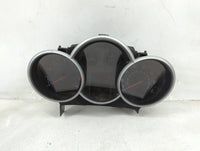2014 Chevrolet Cruze Instrument Cluster Speedometer Gauges Fits OEM Used Auto Parts - Oemusedautoparts1.com