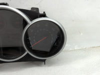 2014 Chevrolet Cruze Instrument Cluster Speedometer Gauges Fits OEM Used Auto Parts - Oemusedautoparts1.com