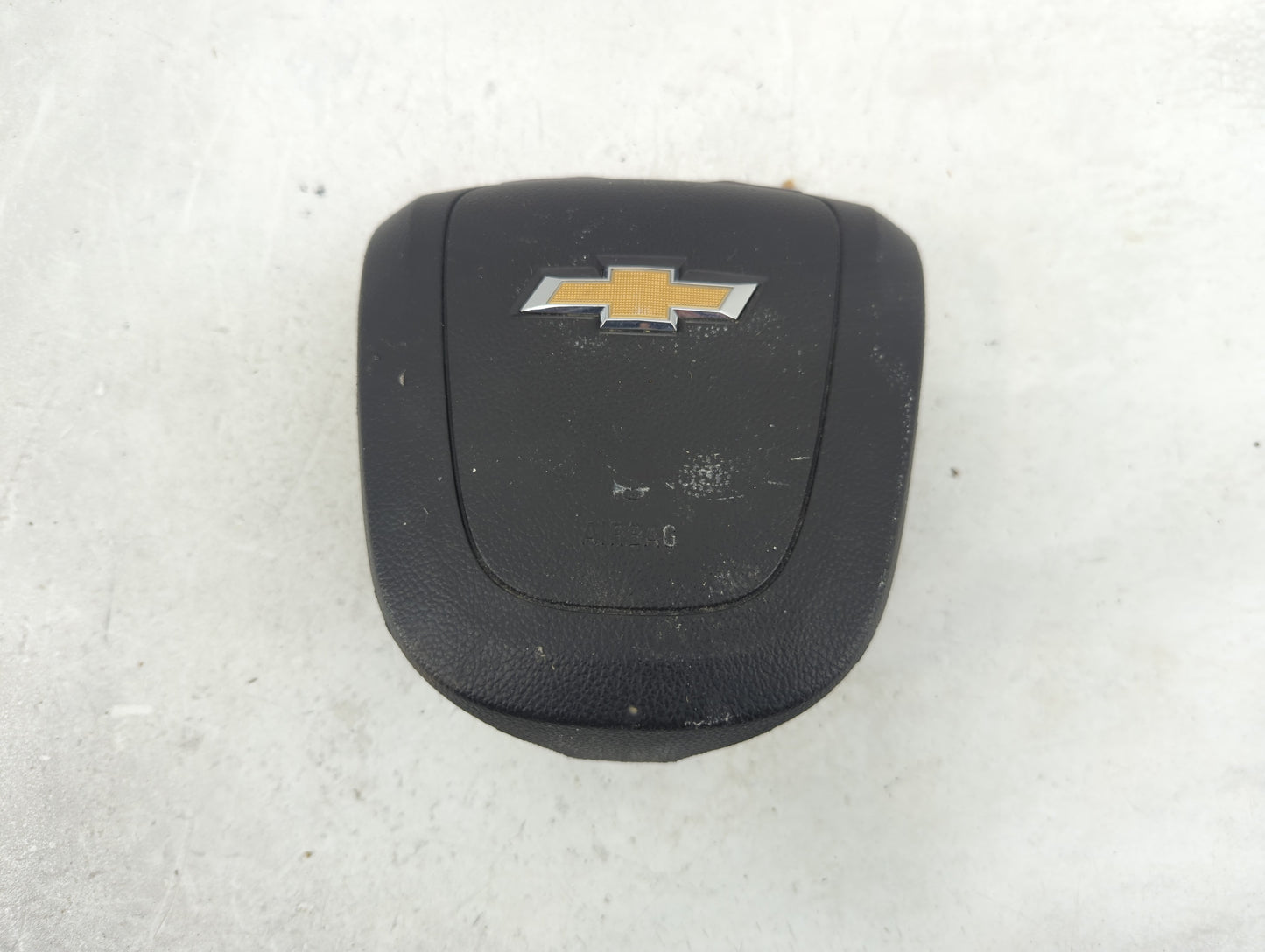 2013-2016 Chevrolet Cruze Air Bag Driver Left Steering Wheel Mounted P/N:95115462 33761820 Fits Fits 2013 2014 2015 2016 OEM