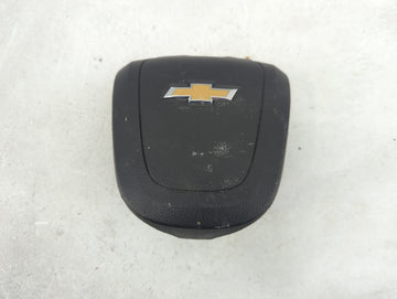 2013-2016 Chevrolet Cruze Air Bag Driver Left Steering Wheel Mounted P/N:95115462 33761820 Fits Fits 2013 2014 2015 2016 OEM