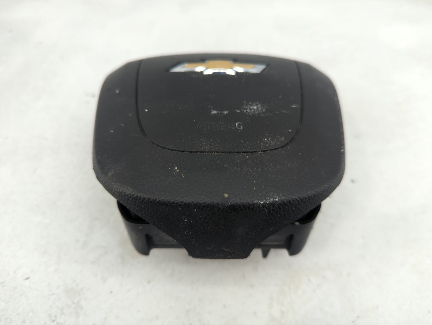2013-2016 Chevrolet Cruze Air Bag Driver Left Steering Wheel Mounted P/N:95115462 33761820 Fits Fits 2013 2014 2015 2016 OEM