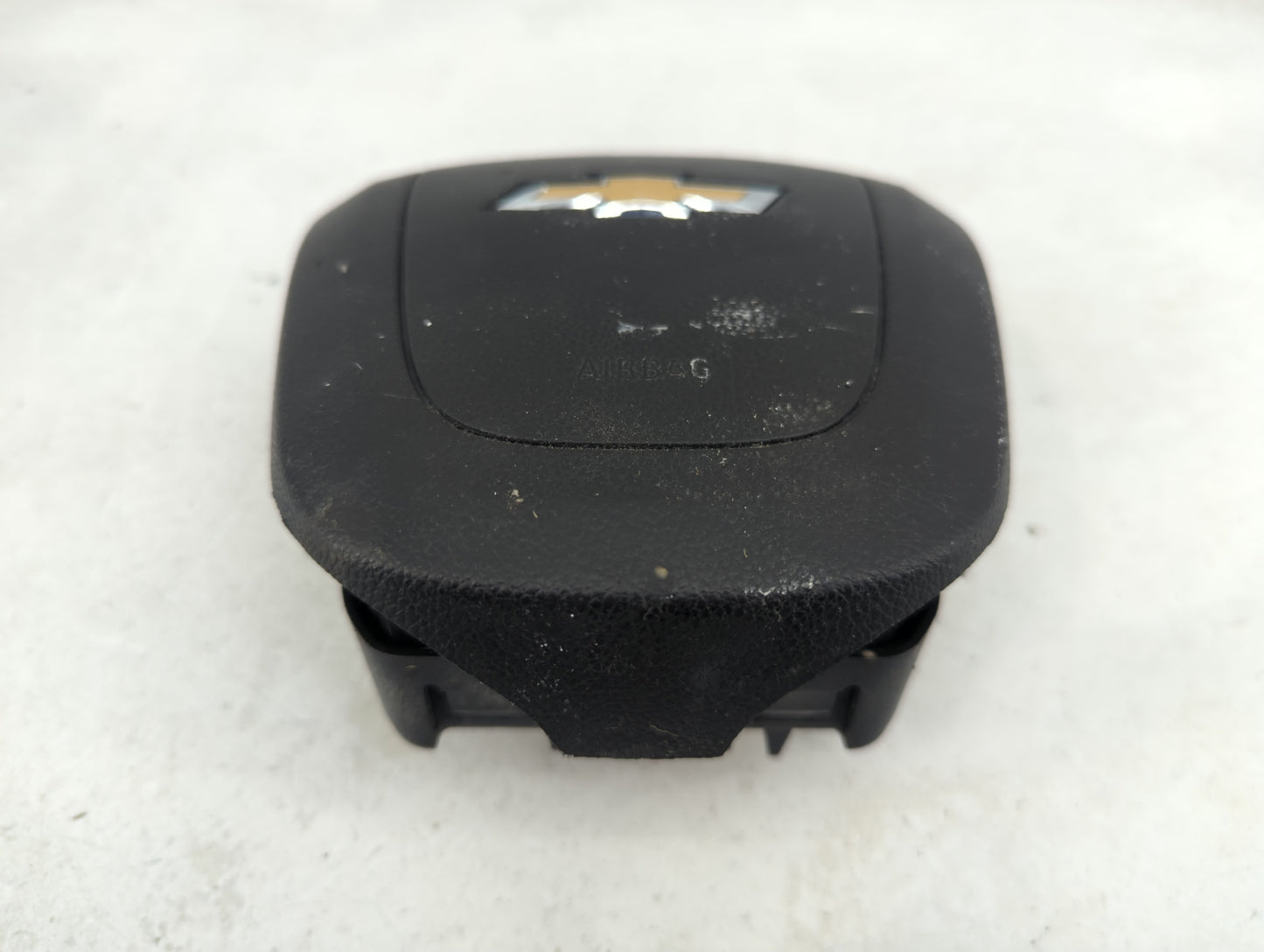 2013-2016 Chevrolet Cruze Air Bag Driver Left Steering Wheel Mounted P/N:95115462 33761820 Fits Fits 2013 2014 2015 2016 OEM