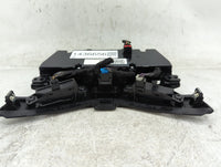 2014 Chevrolet Cruze Climate Control Module Temperature AC/Heater Replacement P/N:95146207 386207A041345325 Fits OEM Used Au