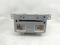 2014-2016 Chevrolet Cruze Radio AM FM Cd Player Receiver Replacement P/N:23184129 Fits Fits 2014 2015 2016 2017 OEM Used Aut