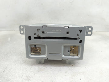 2014-2016 Chevrolet Cruze Radio AM FM Cd Player Receiver Replacement P/N:23184129 Fits Fits 2014 2015 2016 2017 OEM Used Aut