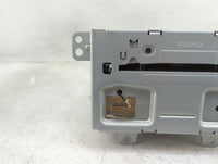 2014-2016 Chevrolet Cruze Radio AM FM Cd Player Receiver Replacement P/N:23184129 Fits Fits 2014 2015 2016 2017 OEM Used Aut