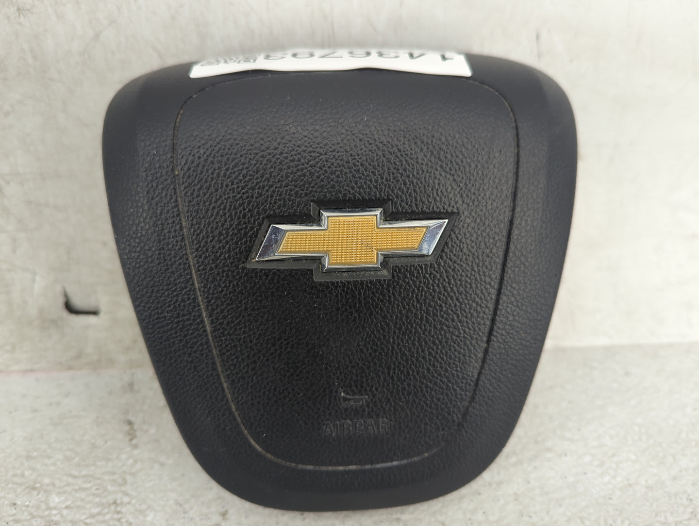 2013-2016 Chevrolet Cruze Air Bag Driver Left Steering Wheel Mounted P/N:95115462 4710000000000X Fits Fits 2013 2014 2015 20