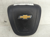 2013-2016 Chevrolet Cruze Air Bag Driver Left Steering Wheel Mounted P/N:95115462 4710000000000X Fits Fits 2013 2014 2015 20