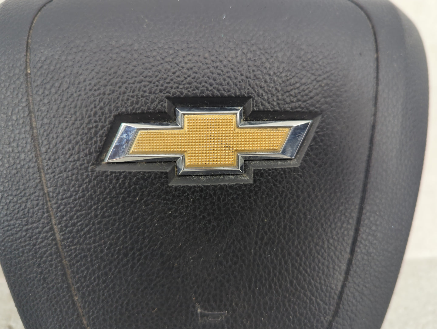 2013-2016 Chevrolet Cruze Air Bag Driver Left Steering Wheel Mounted P/N:95115462 4710000000000X Fits Fits 2013 2014 2015 20