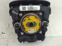 2013-2016 Chevrolet Cruze Air Bag Driver Left Steering Wheel Mounted P/N:95115462 4710000000000X Fits Fits 2013 2014 2015 20