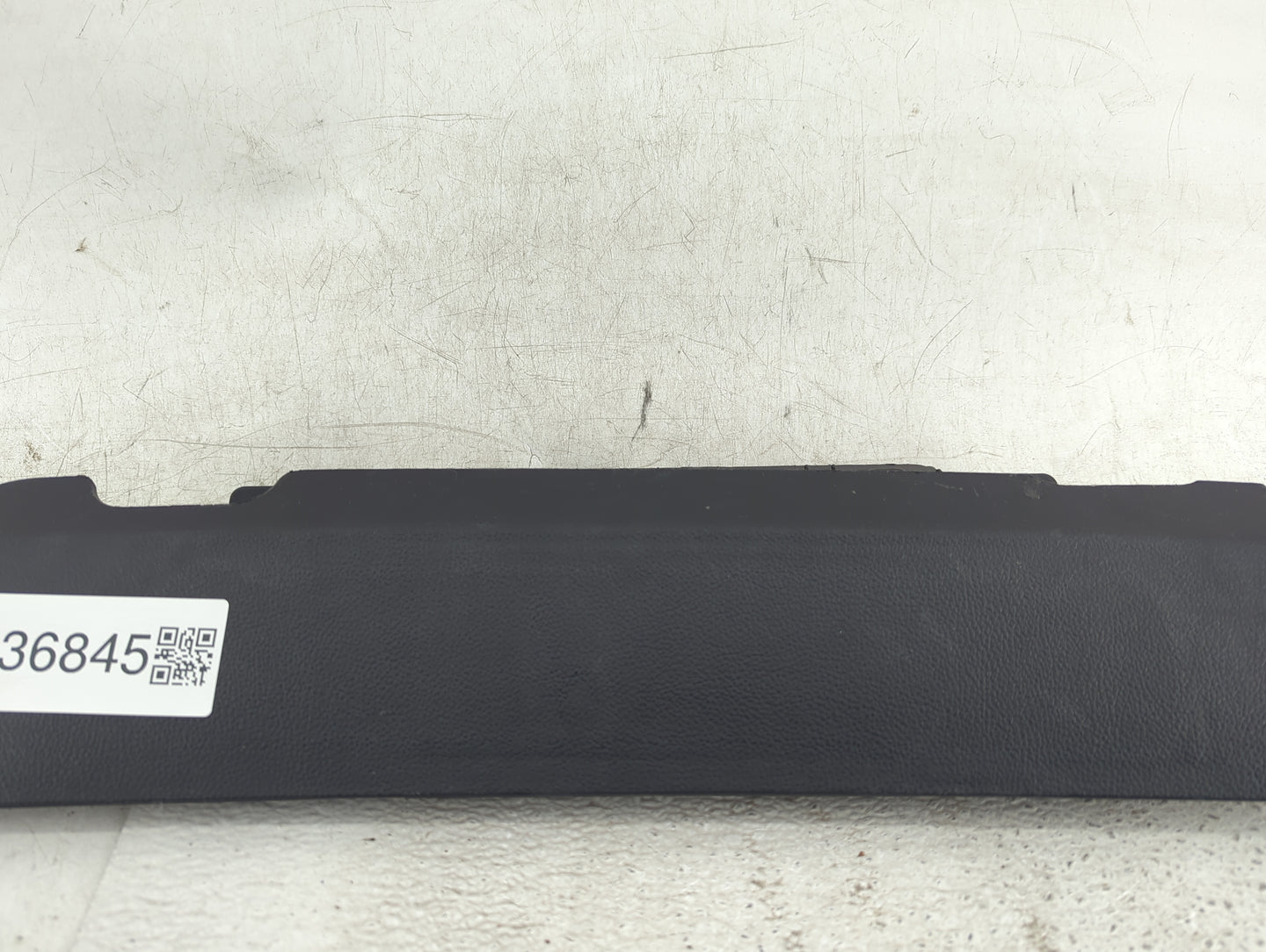 2013-2016 Chevrolet Cruze Air Bag Passenger Right Knee OEM P/N:95910049 8149909G2 Fits Fits 2013 2014 2015 2016 OEM Used Aut