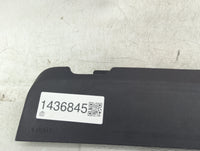 2013-2016 Chevrolet Cruze Air Bag Passenger Right Knee OEM P/N:95910049 8149909G2 Fits Fits 2013 2014 2015 2016 OEM Used Aut