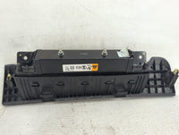 2013-2016 Chevrolet Cruze Air Bag Passenger Right Knee OEM P/N:95910049 8149909G2 Fits Fits 2013 2014 2015 2016 OEM Used Aut