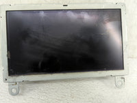 2012-2016 Chevrolet Cruze Information Radio Display Screen 1436897 - Oemusedautoparts1.com