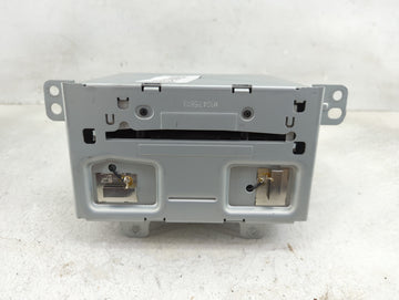 2014 Chevrolet Cruze Radio AM FM Cd Player Receiver Replacement P/N:23206821 GA-130-COLR-NS, 216B-GA130COLRNS Fits OEM Used 