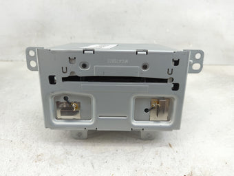 compare product 2014 Chevrolet Cruze Radio AM FM Cd Player Receiver Replacement P/N:23206821 GA-130-COLR-NS, 216B-GA130COLRNS Fits OEM Used Auto Parts