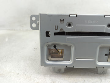 2014 Chevrolet Cruze Radio AM FM Cd Player Receiver Replacement P/N:23206821 GA-130-COLR-NS, 216B-GA130COLRNS Fits OEM Used Auto Parts