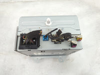 2014 Chevrolet Cruze Radio AM FM Cd Player Receiver Replacement P/N:23206821 GA-130-COLR-NS, 216B-GA130COLRNS Fits OEM Used 