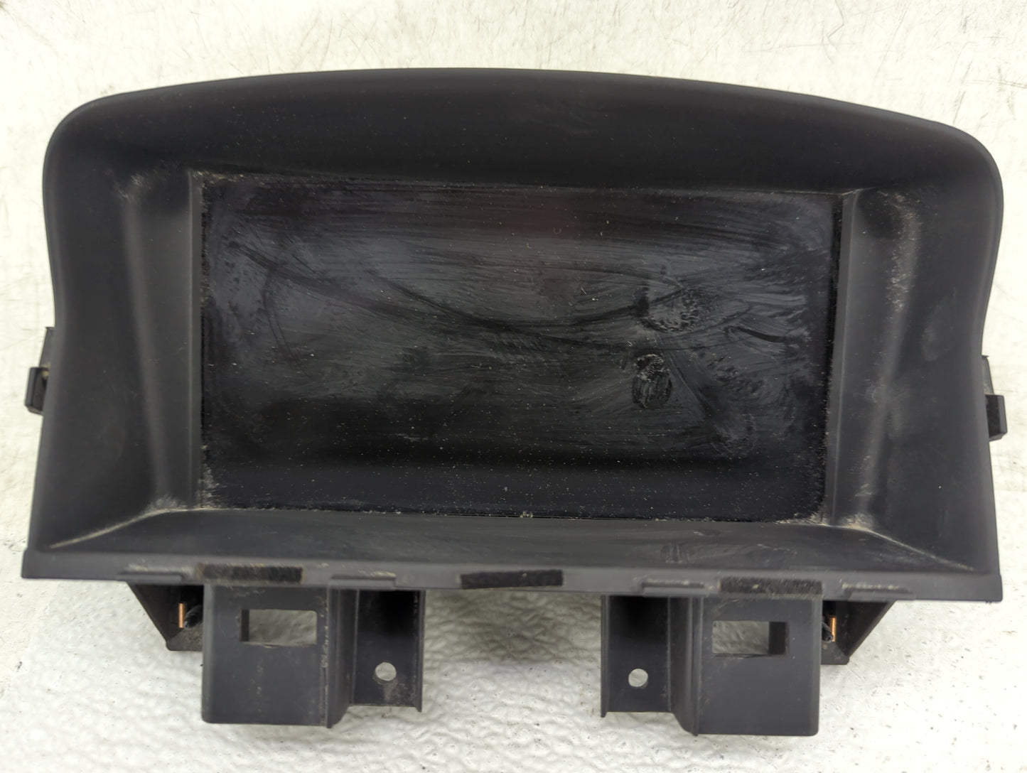 2011-2016 Chevrolet Cruze Information Display Screen - Oemusedautoparts1.com