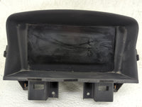2011-2016 Chevrolet Cruze Information Radio Display Screen 1436933 - Oemusedautoparts1.com