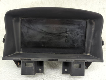 compare product 2011-2016 Chevrolet Cruze Information Radio Display Screen 1436933