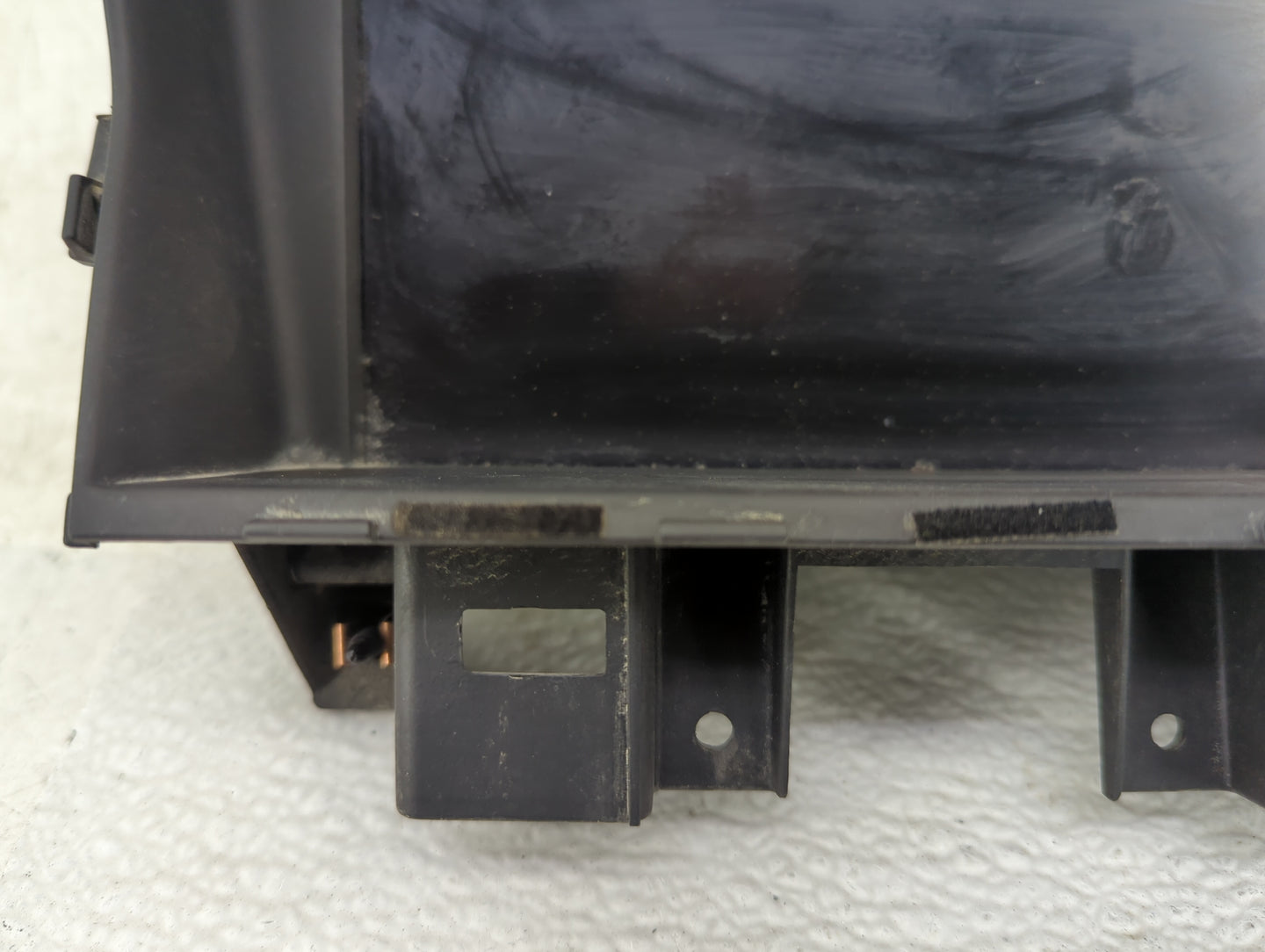 2011-2016 Chevrolet Cruze Information Display Screen - Oemusedautoparts1.com