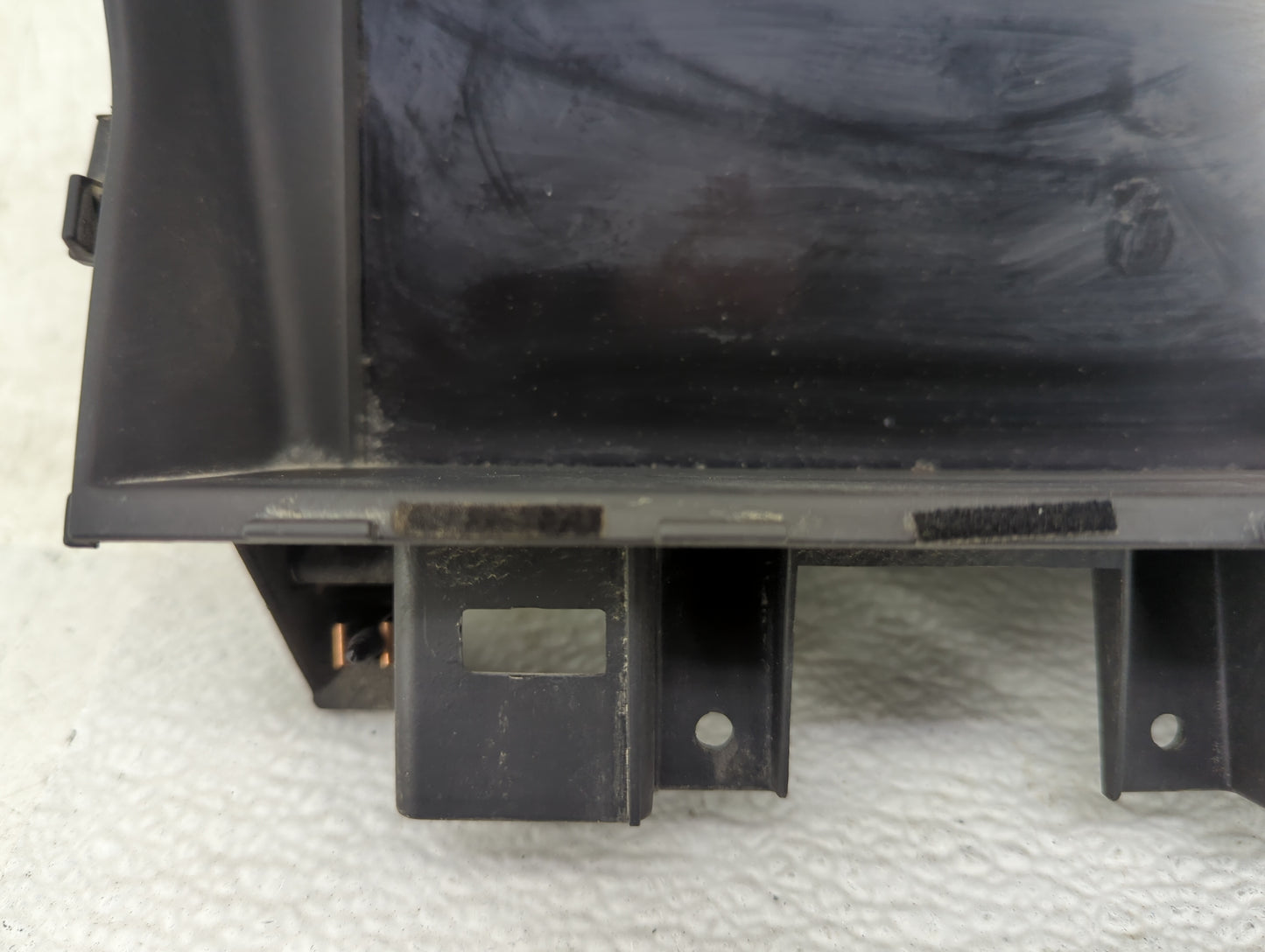 2011-2016 Chevrolet Cruze Information Display Screen - Oemusedautoparts1.com